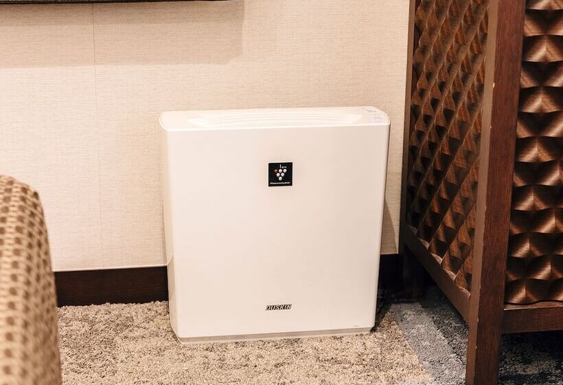 בית מלון כפרי Shinagawa Tobu