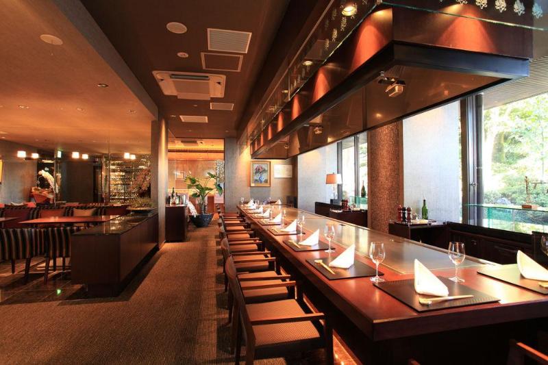 Shiroyama Hotel Kagoshima