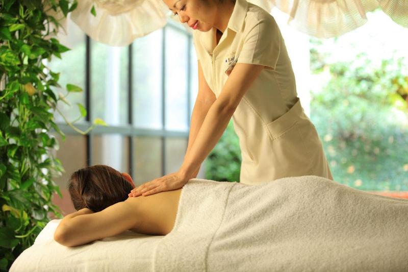 Shiroyama Hotel Kagoshima