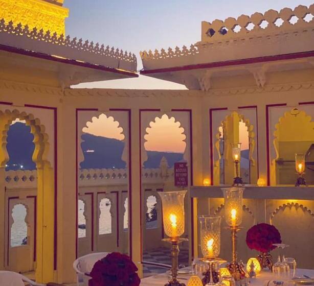 Shiv Niwas Palace By Hrh Group Of Hotels