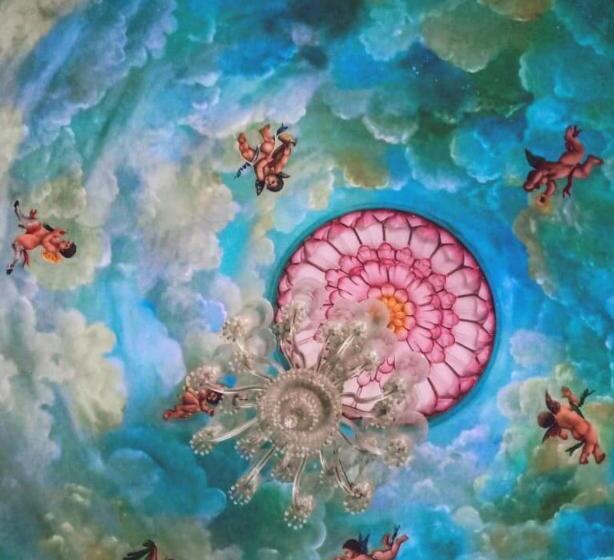 Shiv Niwas Palace By Hrh Group Of Hotels