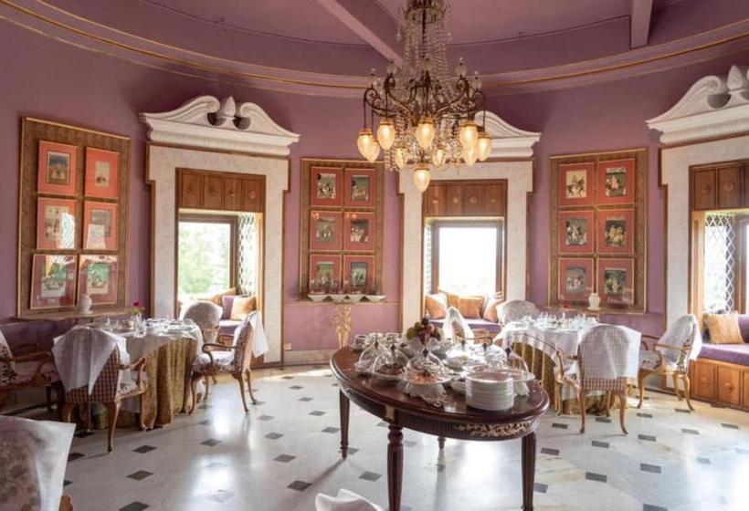 Shiv Niwas Palace By Hrh Group Of Hotels