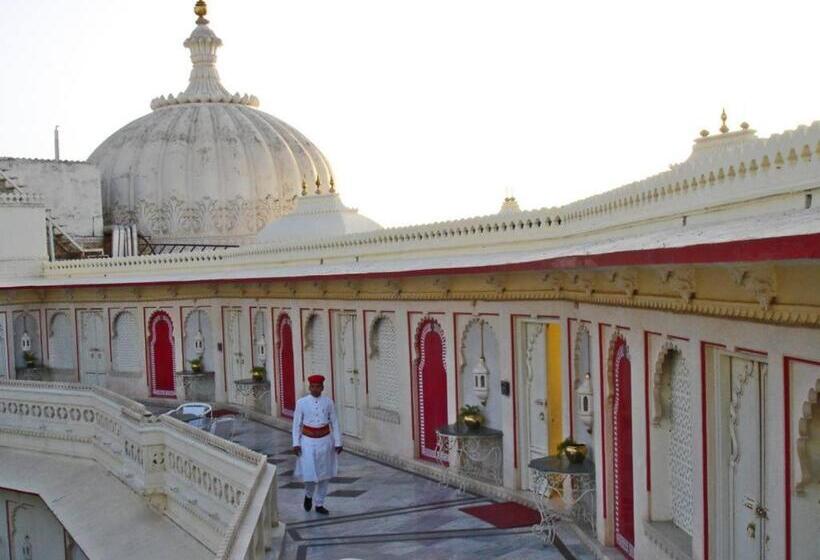 Shiv Niwas Palace By Hrh Group Of Hotels