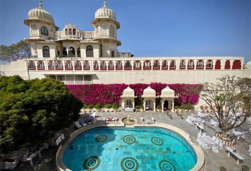 Shiv Niwas Palace By Hrh Group Of Hotels