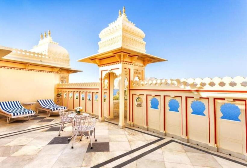 Shiv Niwas Palace By Hrh Group Of Hotels