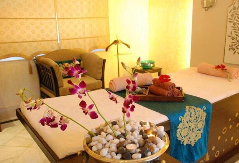 Shiv Niwas Palace By Hrh Group Of Hotels