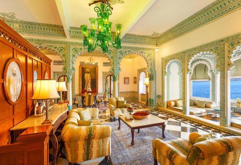 Shiv Niwas Palace By Hrh Group Of Hotels