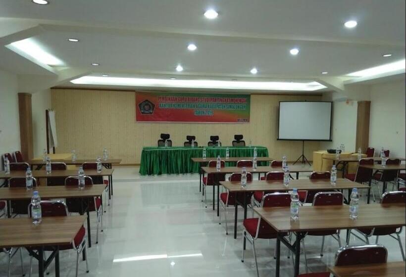 Siantar Hotel Pematangsiantar