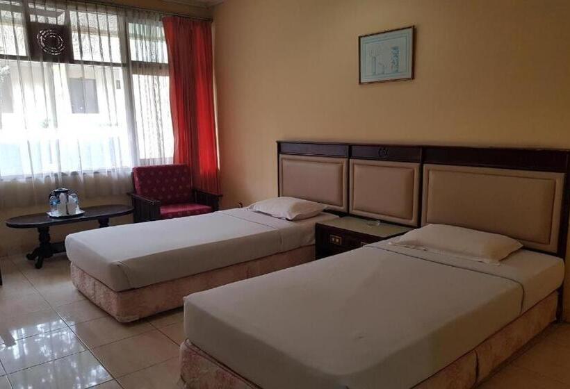 Siantar Hotel Pematangsiantar