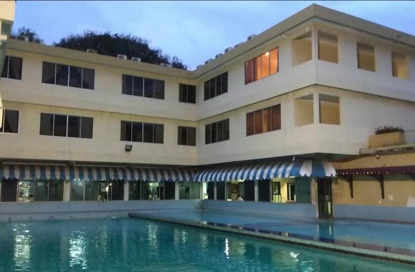 Siantar Hotel Pematangsiantar