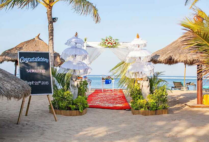 هتل Sol By Meliá Benoa Bali  All Inclusive