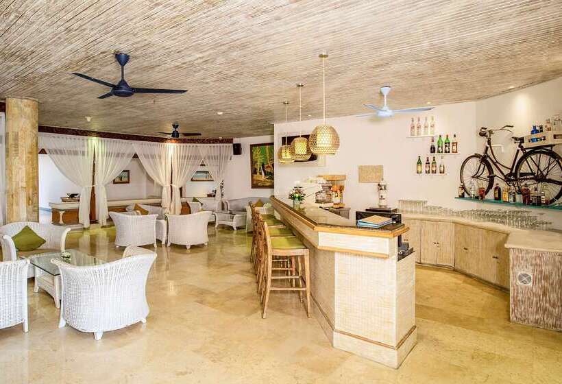 هتل Sol By Meliá Benoa Bali  All Inclusive