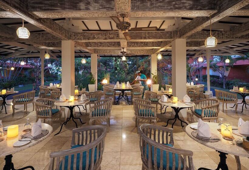 هتل Sol By Meliá Benoa Bali  All Inclusive