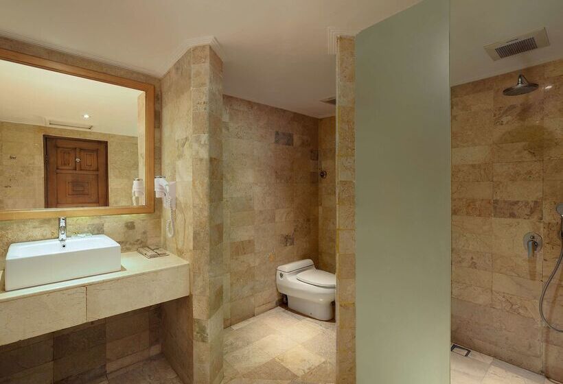 هتل Sol By Meliá Benoa Bali  All Inclusive