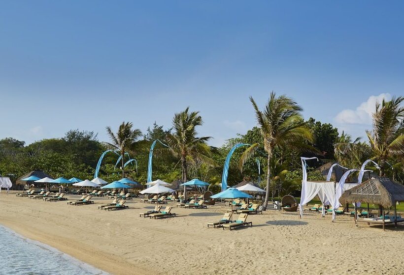 هتل Sol By Meliá Benoa Bali  All Inclusive