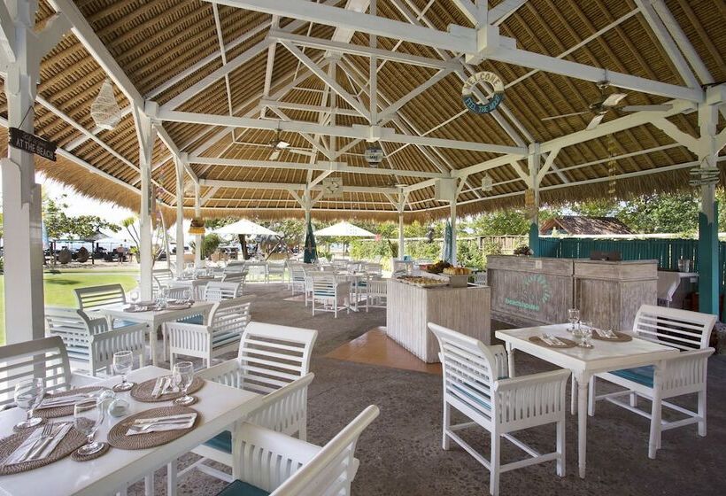 هتل Sol By Meliá Benoa Bali  All Inclusive