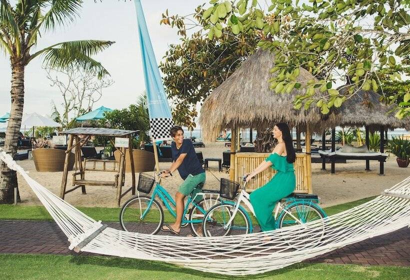 هتل Sol By Meliá Benoa Bali  All Inclusive