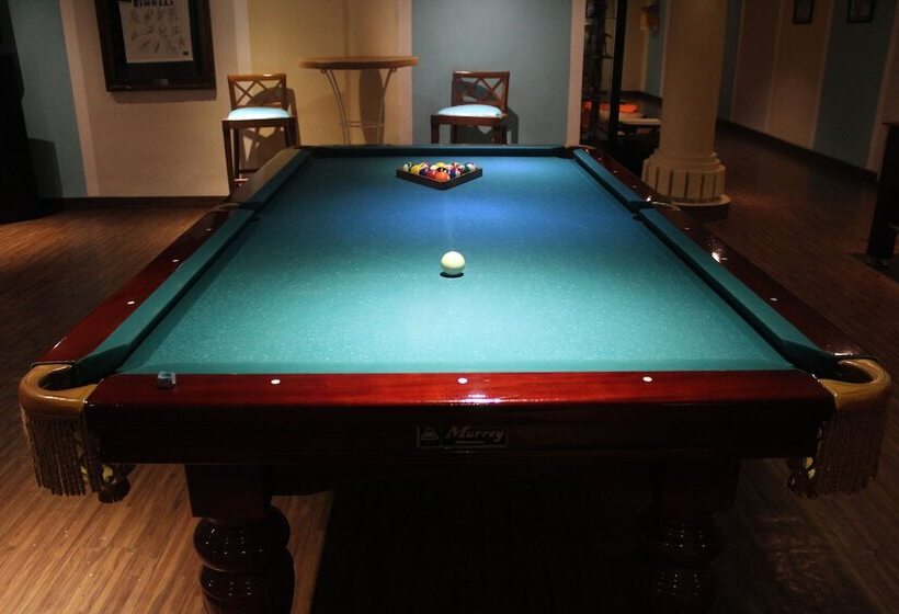 هتل Sol By Meliá Benoa Bali  All Inclusive