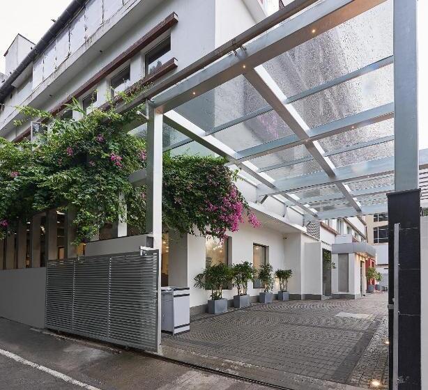 호텔 Southern Star Bangalore