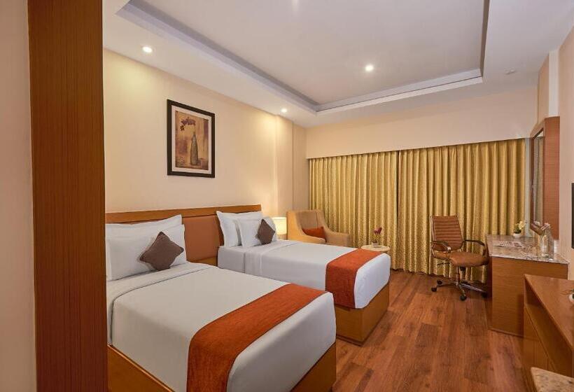 호텔 Southern Star Bangalore