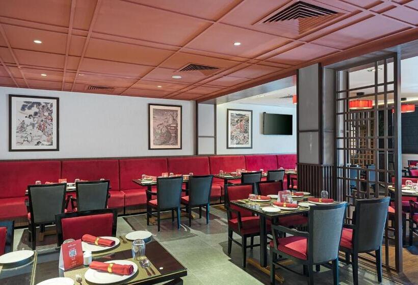 호텔 Southern Star Bangalore