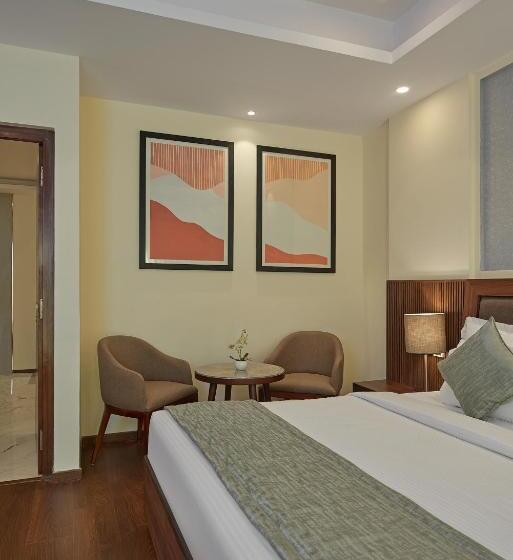 호텔 Southern Star Bangalore