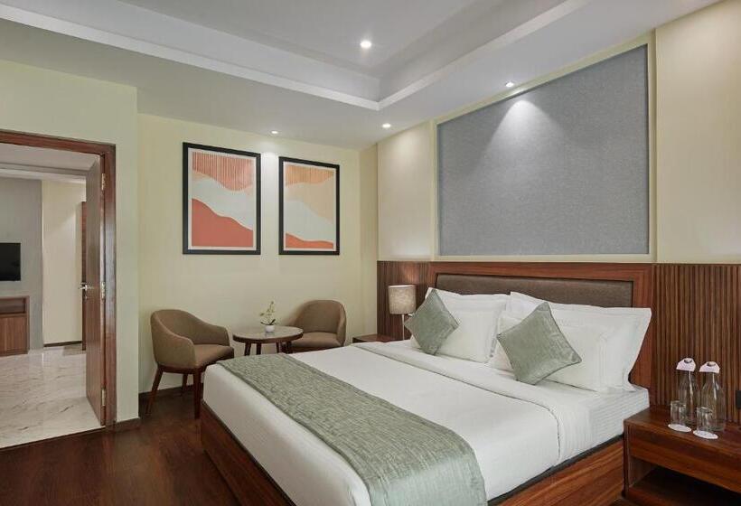 호텔 Southern Star Bangalore