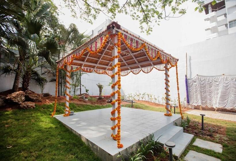 ホテル Southern Star Mysore