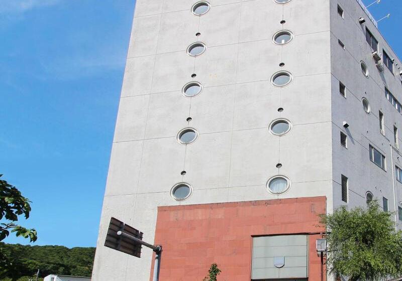 Отель Sports Palko