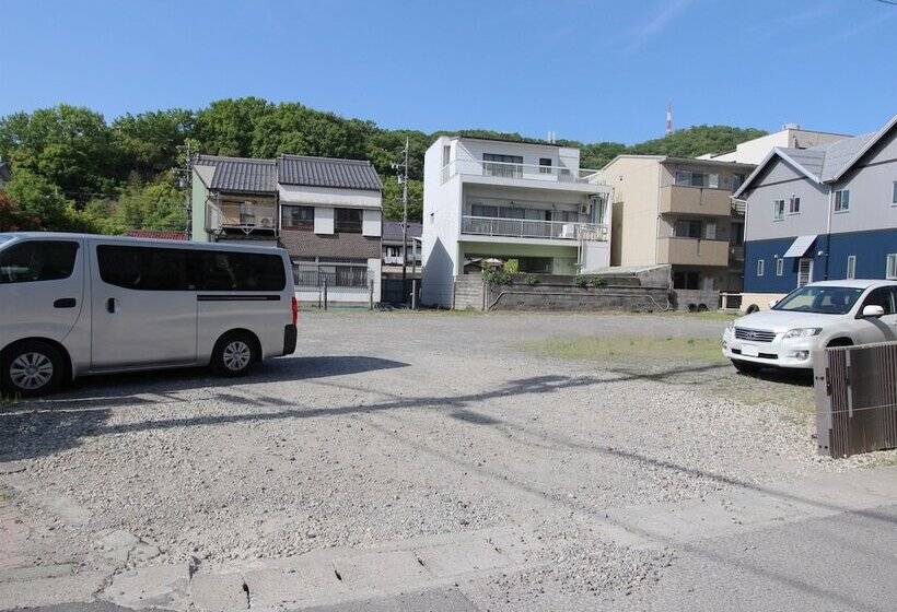 Отель Sports Palko