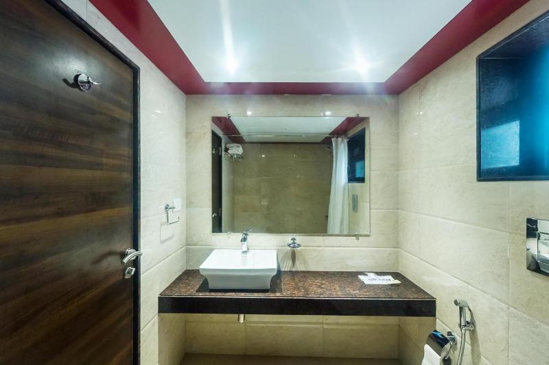 ホテル Summer Sands Beach Resort