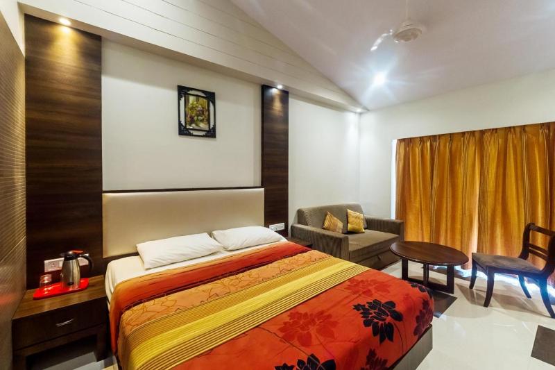 ホテル Summer Sands Beach Resort