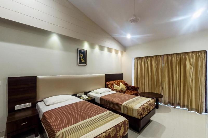 ホテル Summer Sands Beach Resort