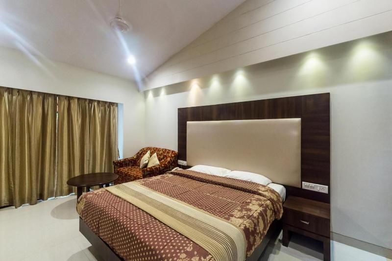 ホテル Summer Sands Beach Resort