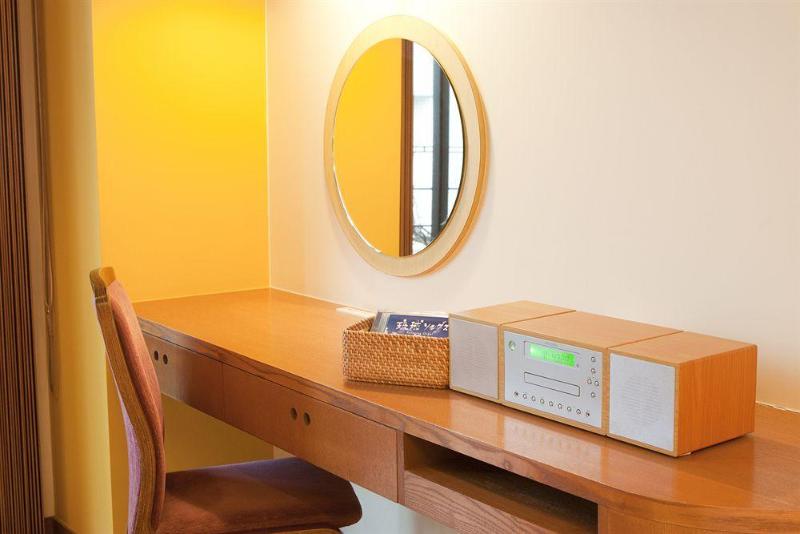 호텔 Sun Palace Kyuyokan