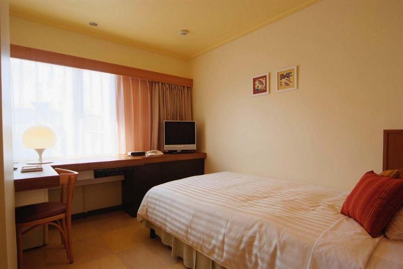 호텔 Sun Palace Kyuyokan