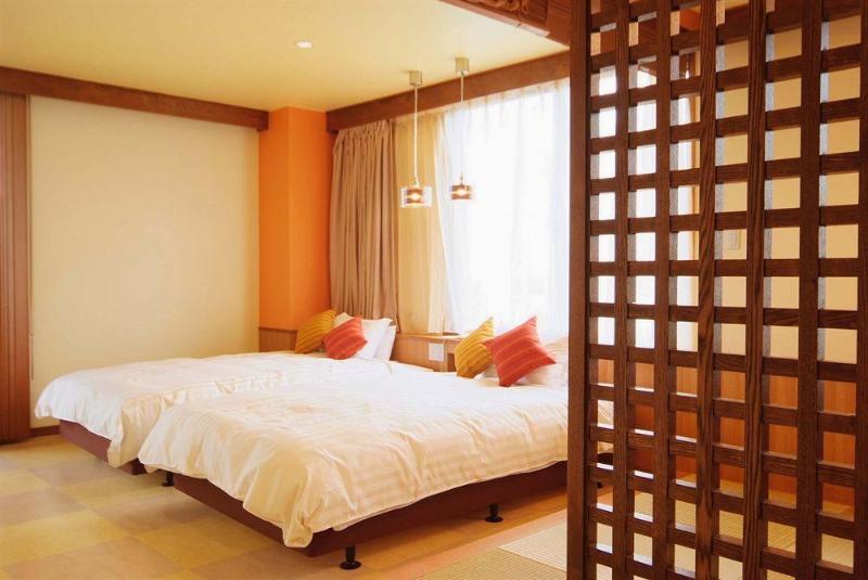 호텔 Sun Palace Kyuyokan