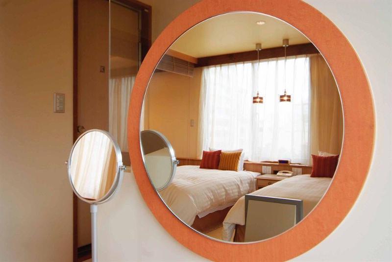 호텔 Sun Palace Kyuyokan