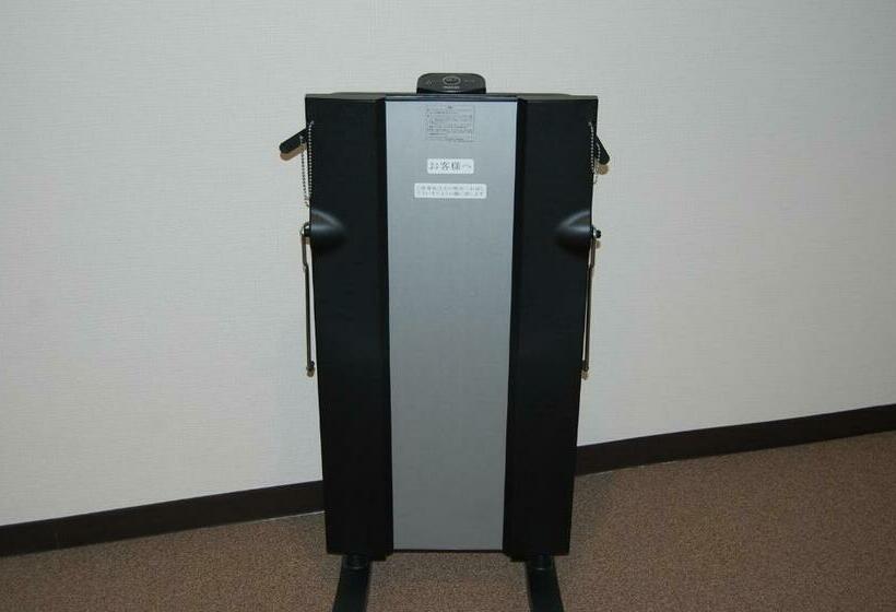 호텔 Sunroute Aomori