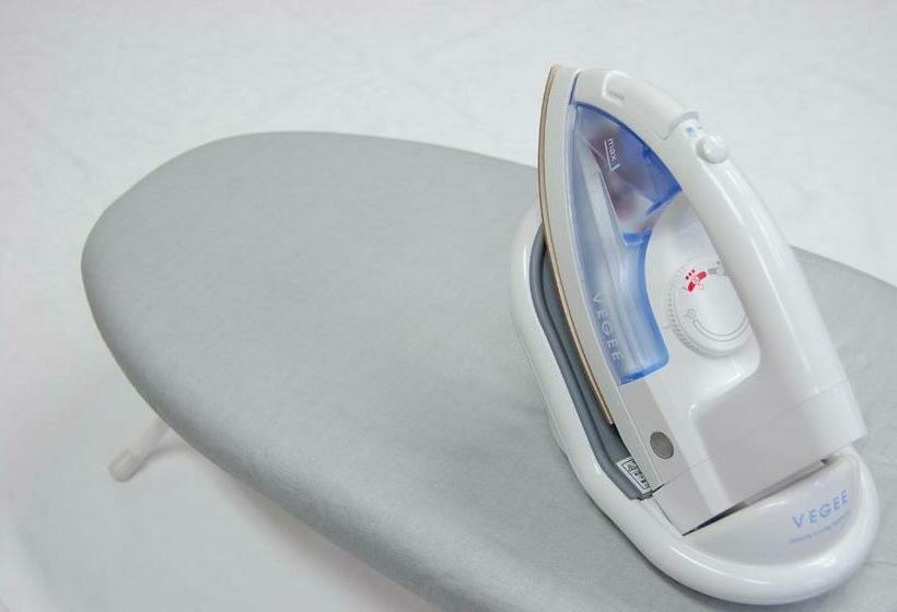 호텔 Sunroute Aomori