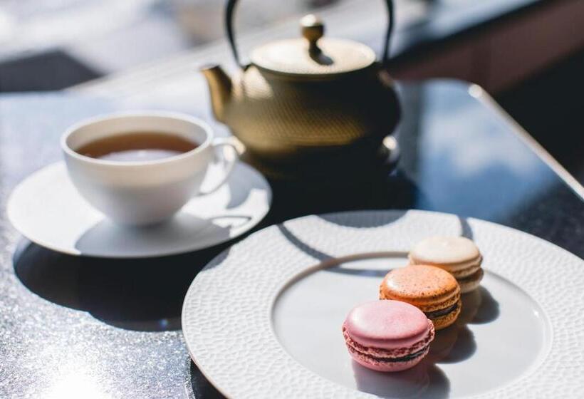 Fauchon Hotel Kyoto   A Member Of The Leading Hotels Of The World