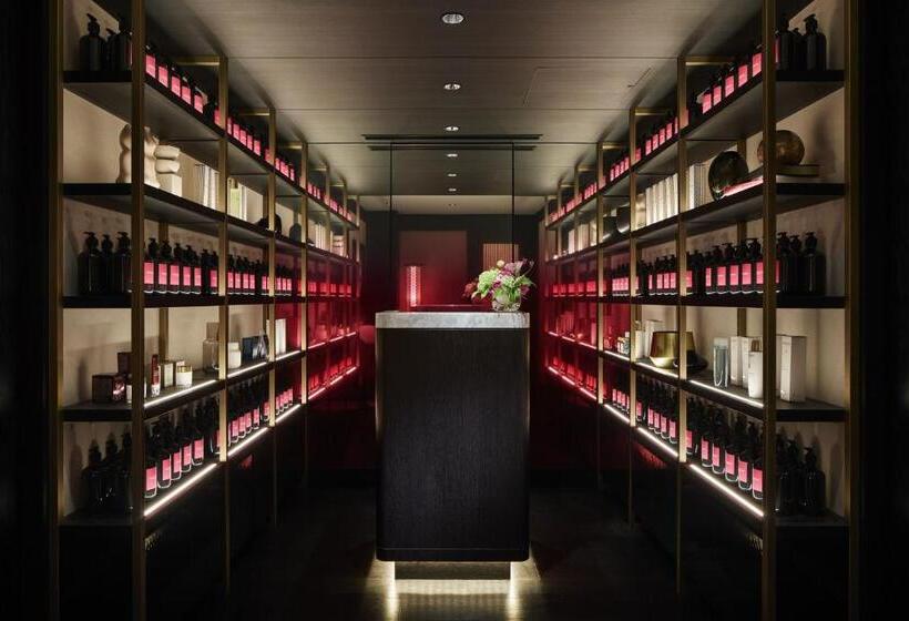 Fauchon Hotel Kyoto   A Member Of The Leading Hotels Of The World