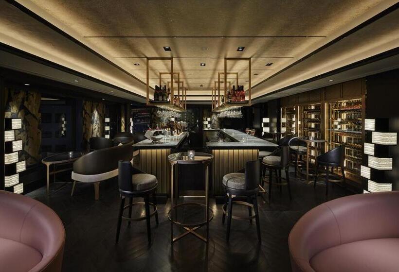 Fauchon Hotel Kyoto   A Member Of The Leading Hotels Of The World