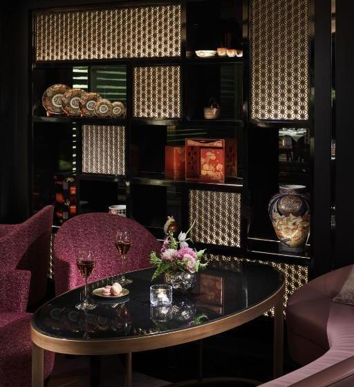 Fauchon Hotel Kyoto   A Member Of The Leading Hotels Of The World