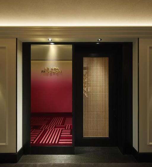 Fauchon Hotel Kyoto   A Member Of The Leading Hotels Of The World