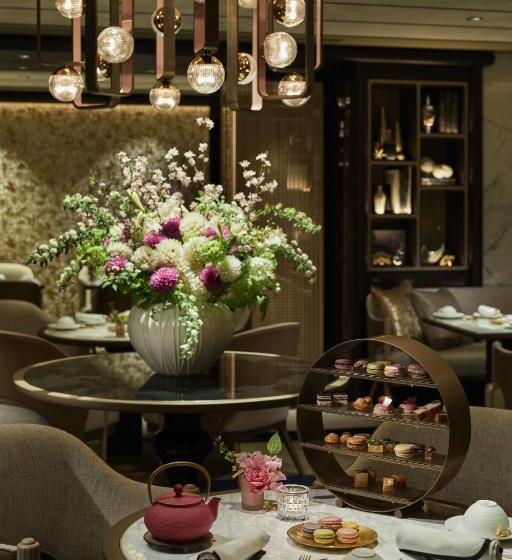 Fauchon Hotel Kyoto   A Member Of The Leading Hotels Of The World