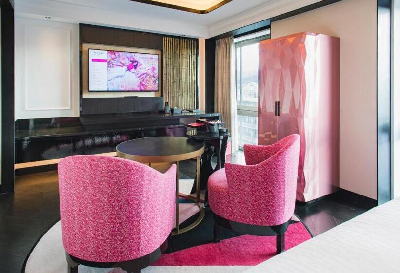 Fauchon Hotel Kyoto   A Member Of The Leading Hotels Of The World