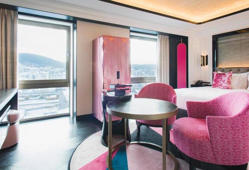Fauchon Hotel Kyoto   A Member Of The Leading Hotels Of The World