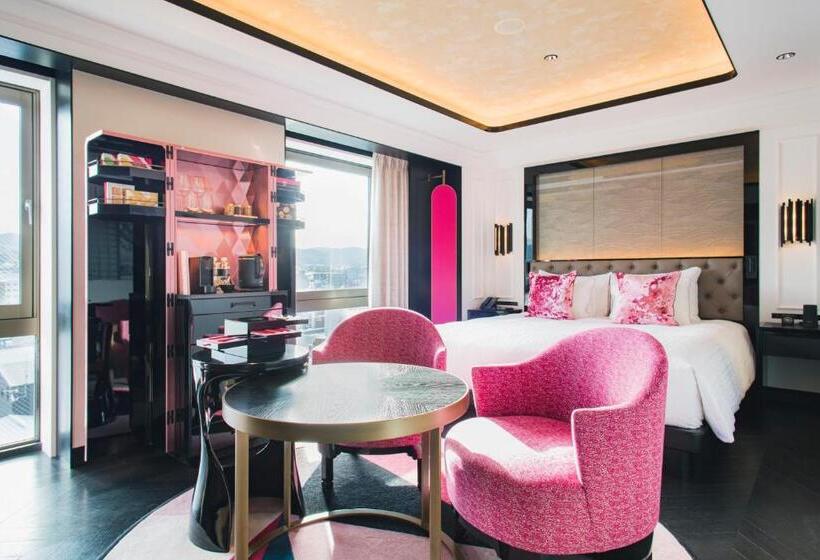 Fauchon Hotel Kyoto   A Member Of The Leading Hotels Of The World
