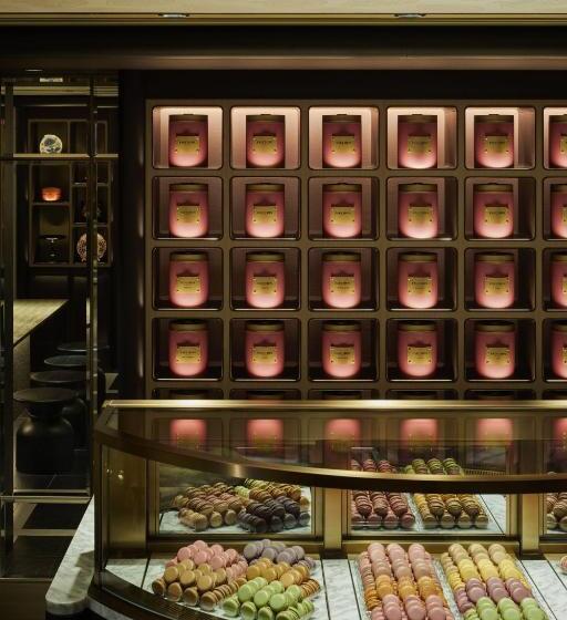 Fauchon Hotel Kyoto   A Member Of The Leading Hotels Of The World